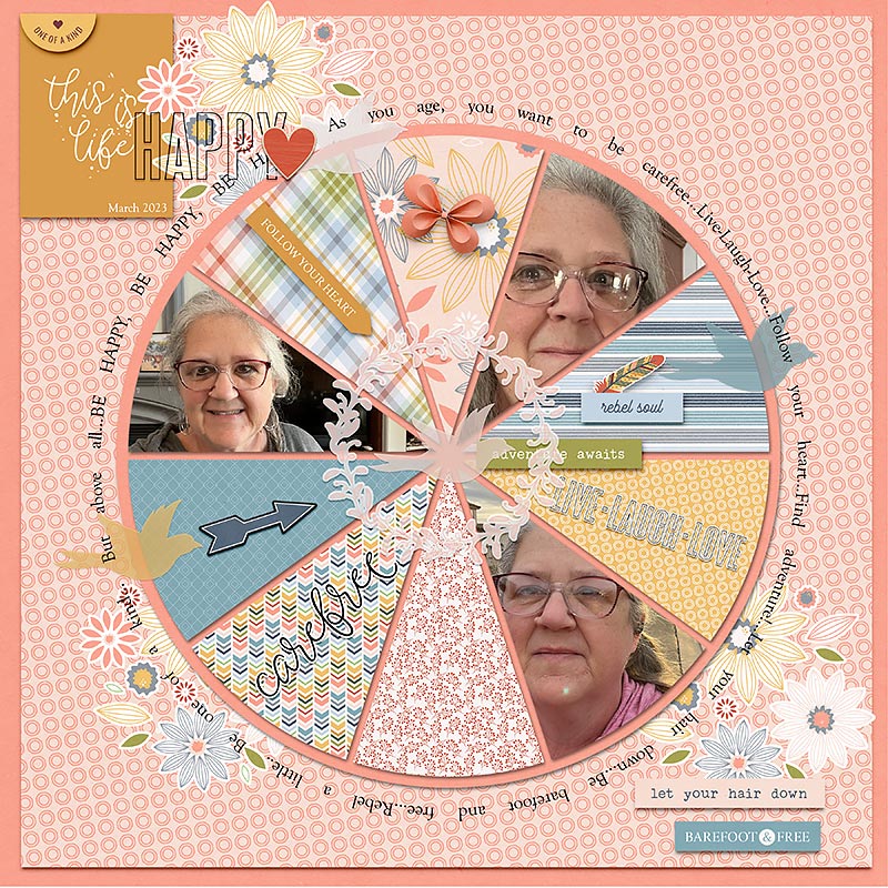 Vision-board