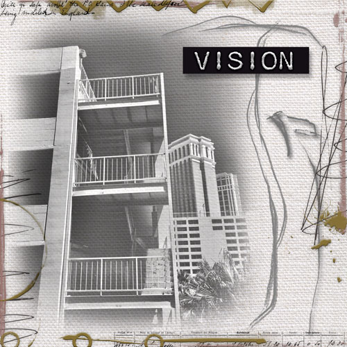 Vision