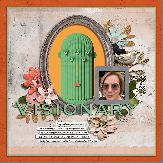 Visionary