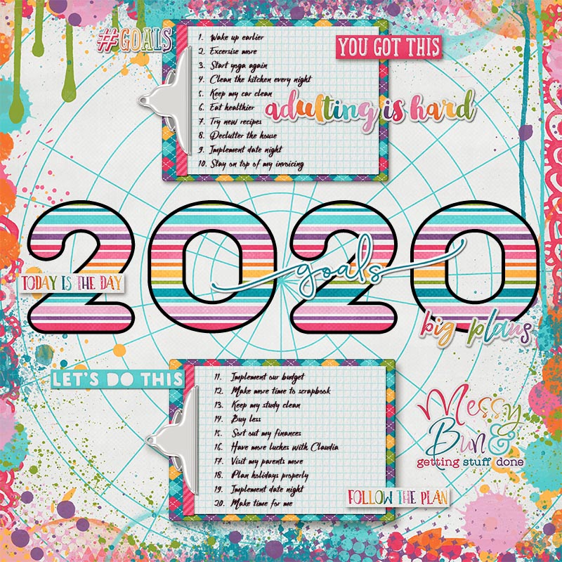 VisionBoard