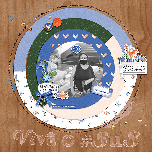 Viva o #SUS