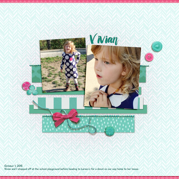 Vivian