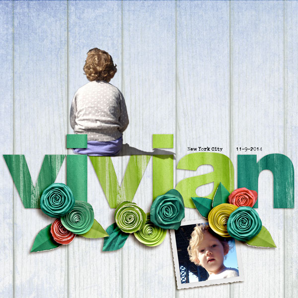 Vivian