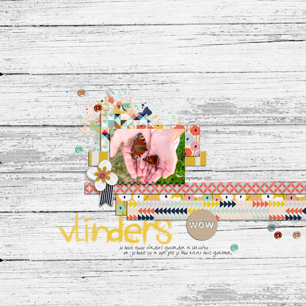 Vlinders
