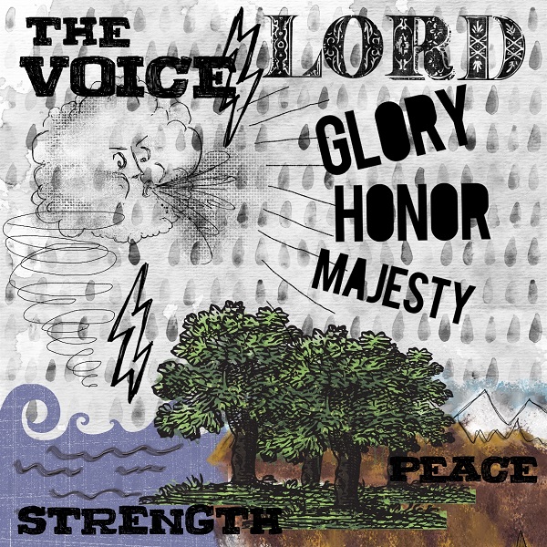 Voice Of The Lord