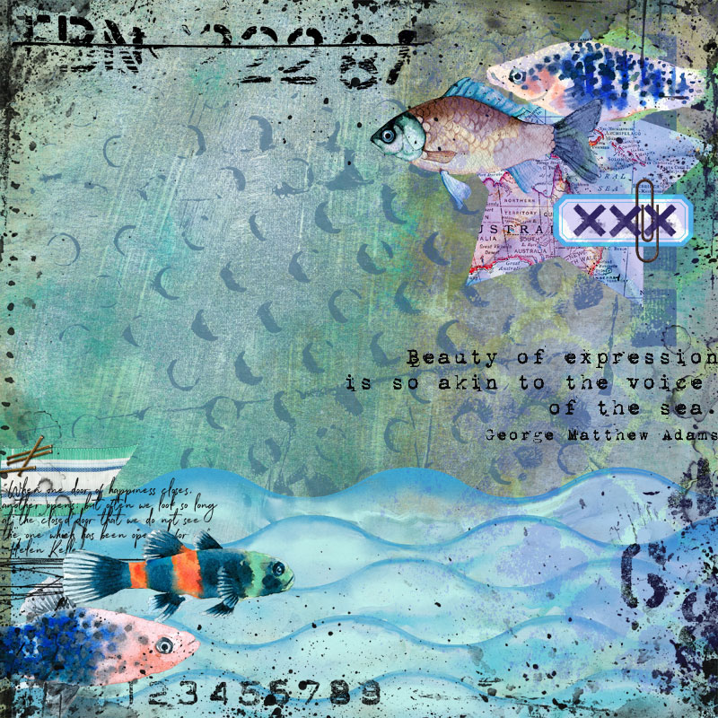 Voice-of-the-sea