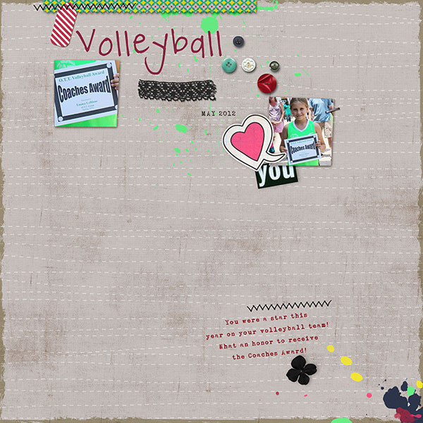 Volleyball
