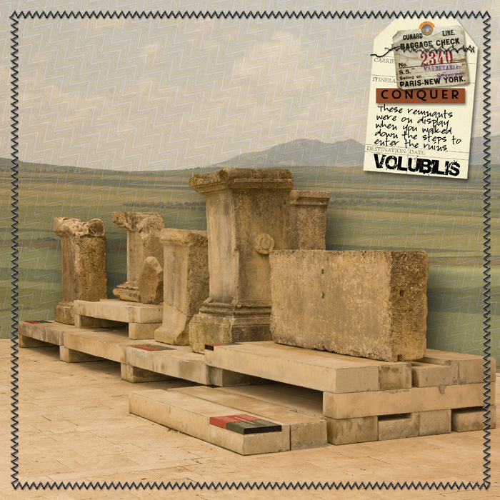 Volubilis