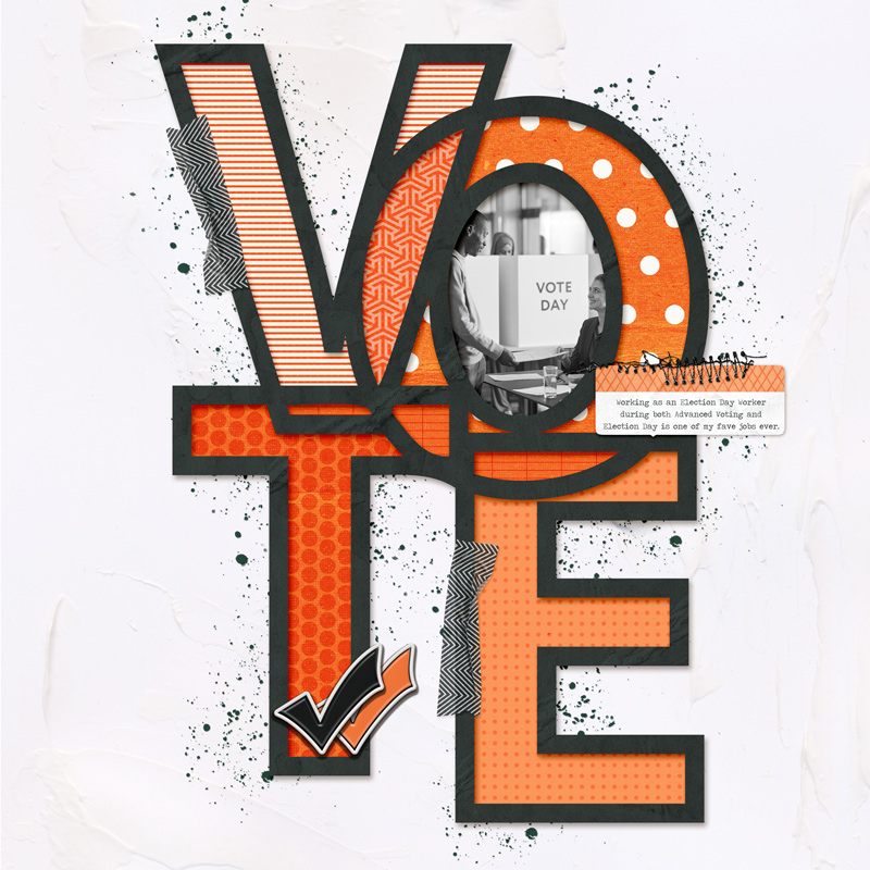 Vote