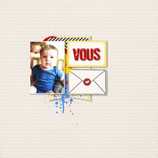 Vous