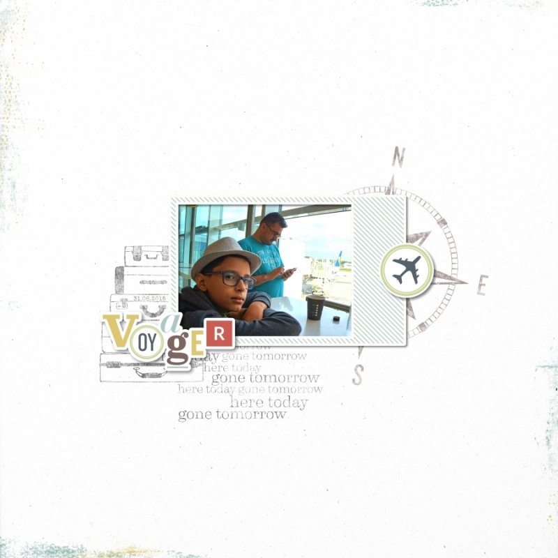 Voyager