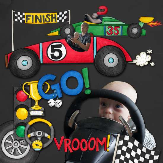 Vroom