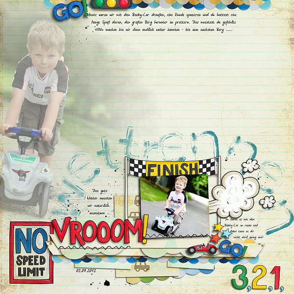 vroooooom...