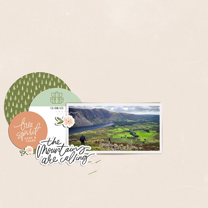 Vue Rando 130823 Wasdale