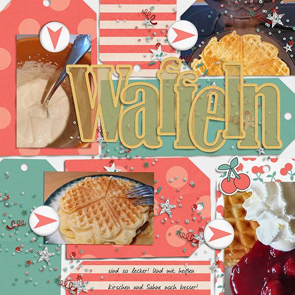Waffles