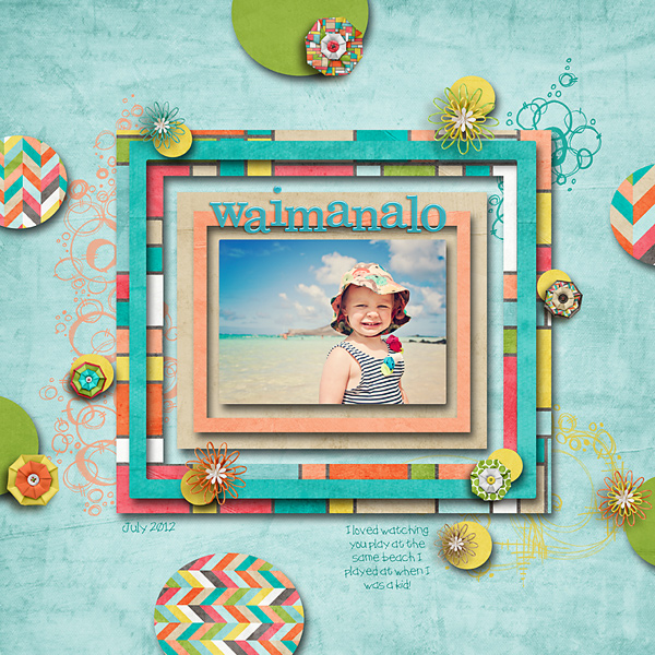 Waimanalo