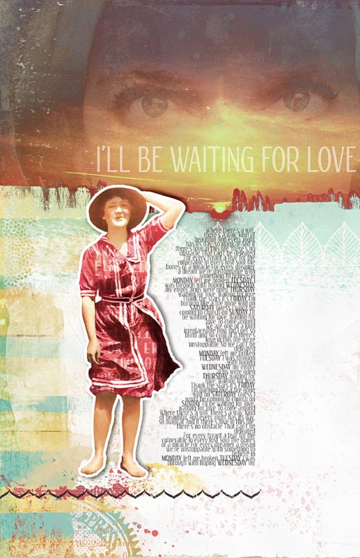 Waiting for Love...