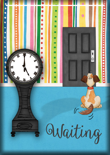 Waiting