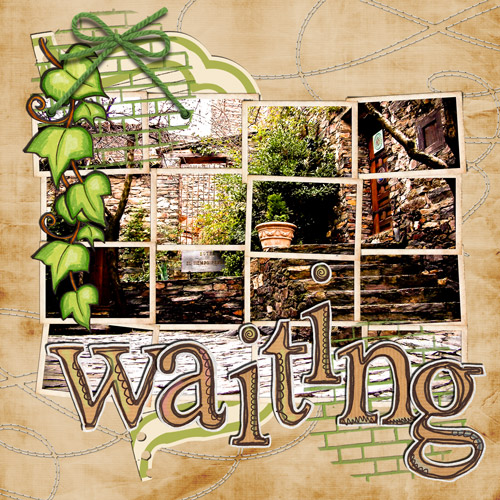 Waiting