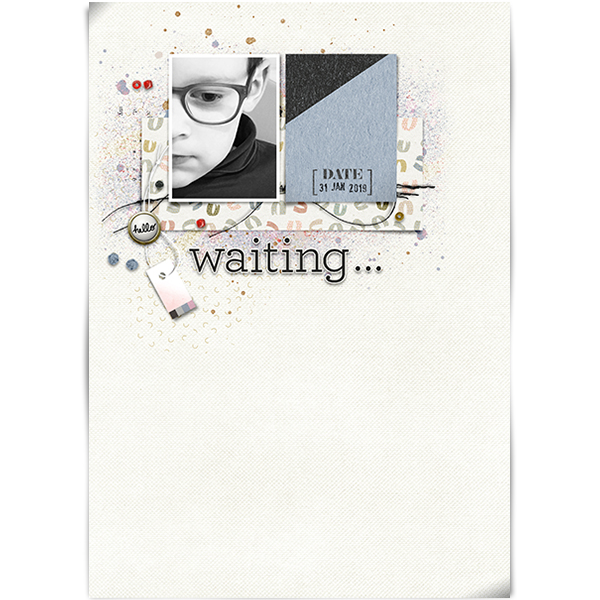 Waiting