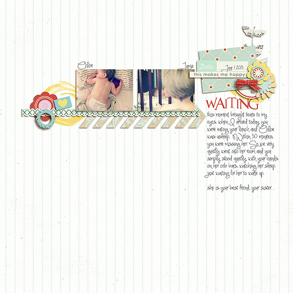 Waiting