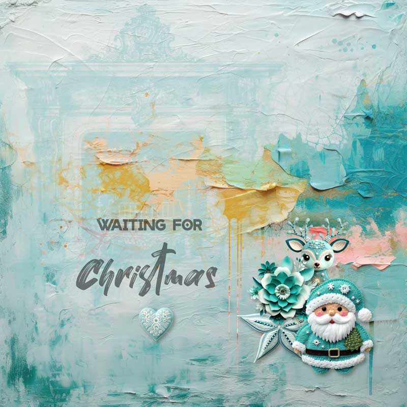 WaitingForChristmas