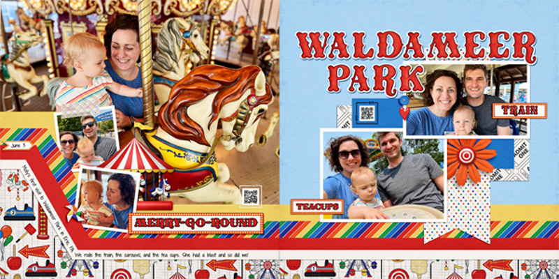 Waldameer Park