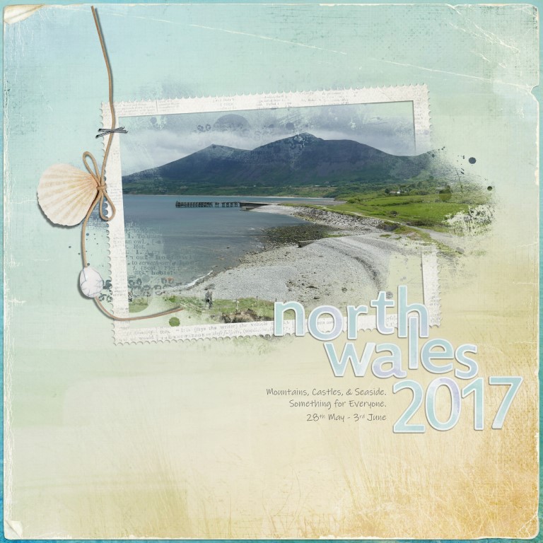 Wales 2017 Cover Page