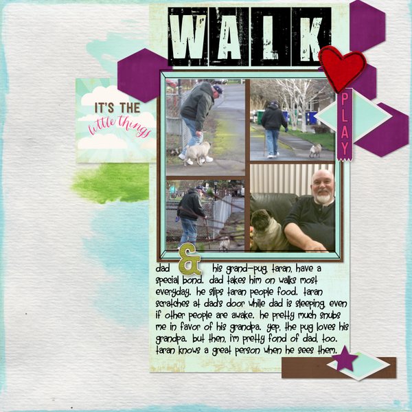 Walk