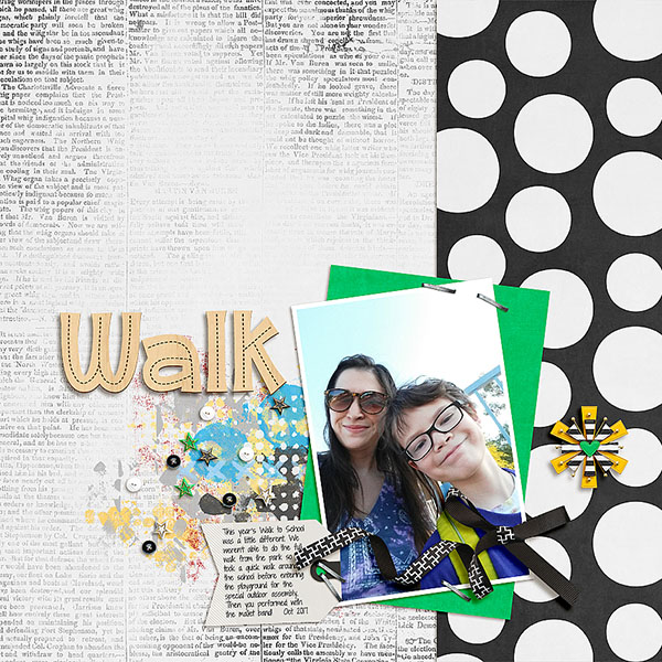 Walk