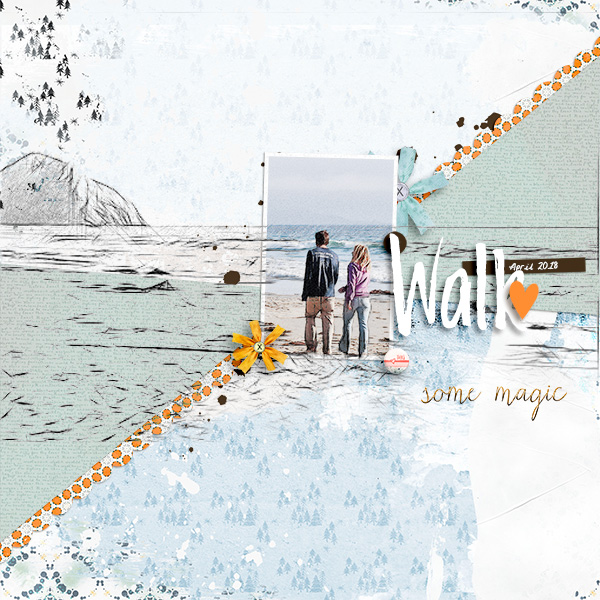 Walk