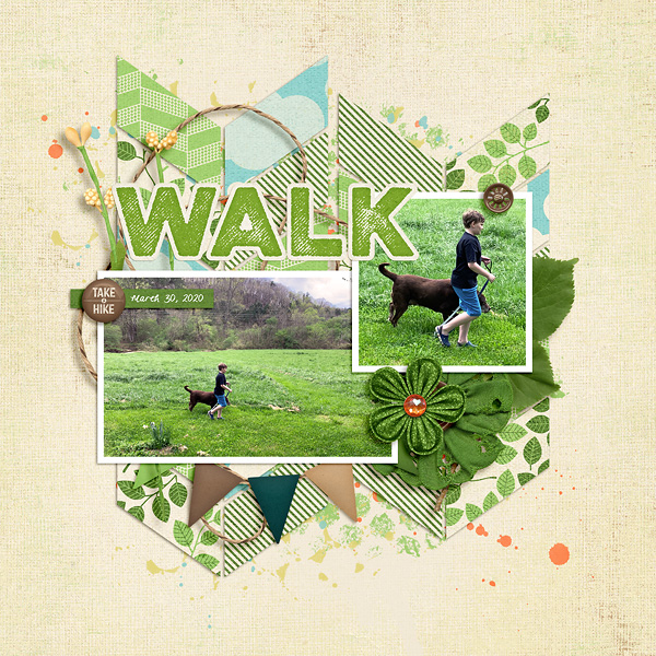 Walk