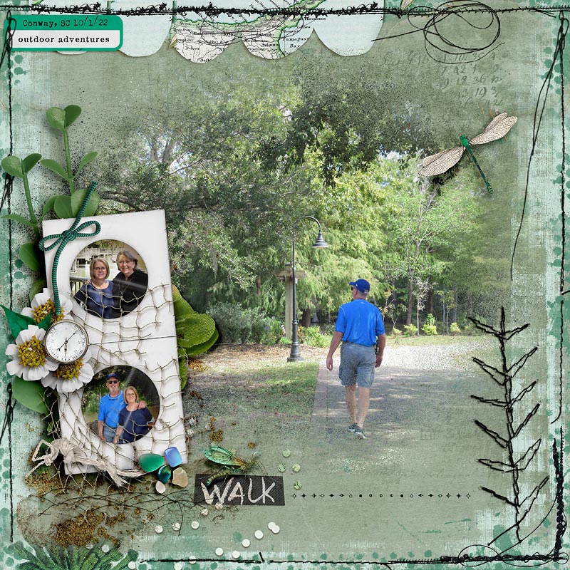 Walk