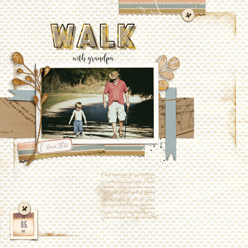 Walk