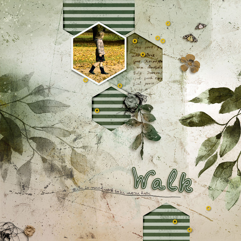 Walk