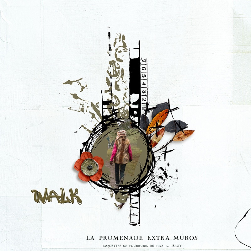 Walk