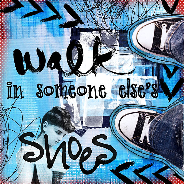 Walk...