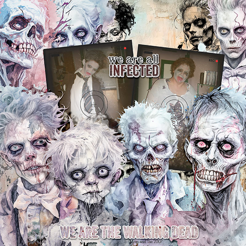 Walking-dead
