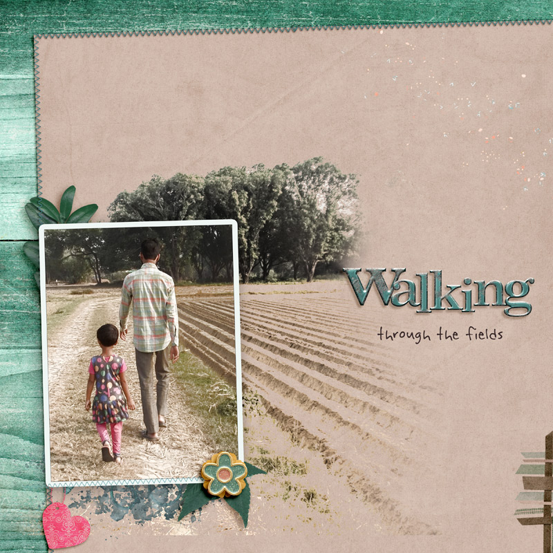 Walking