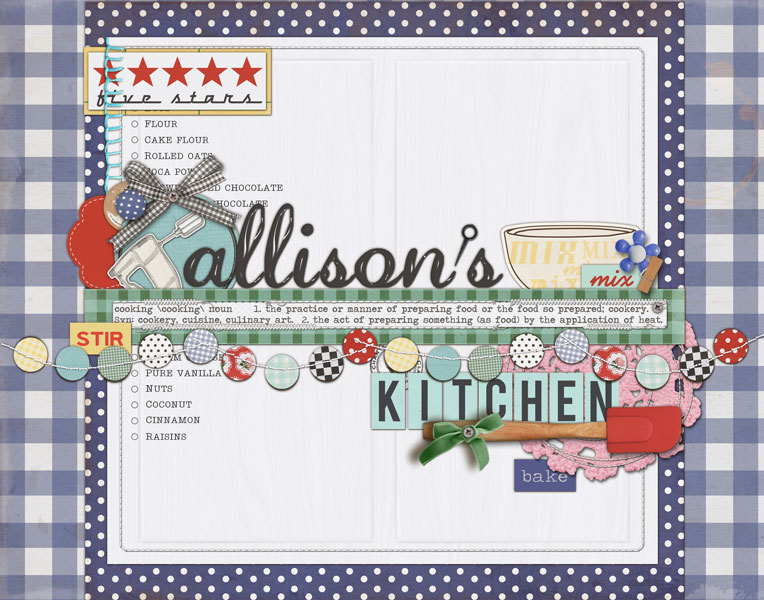 Wall Art for Allison