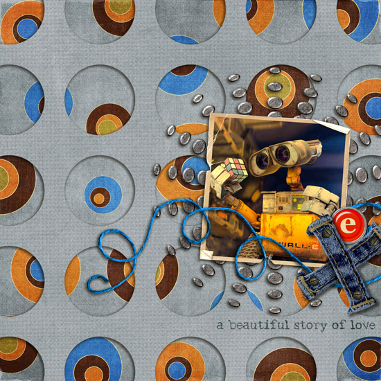 Wall-e