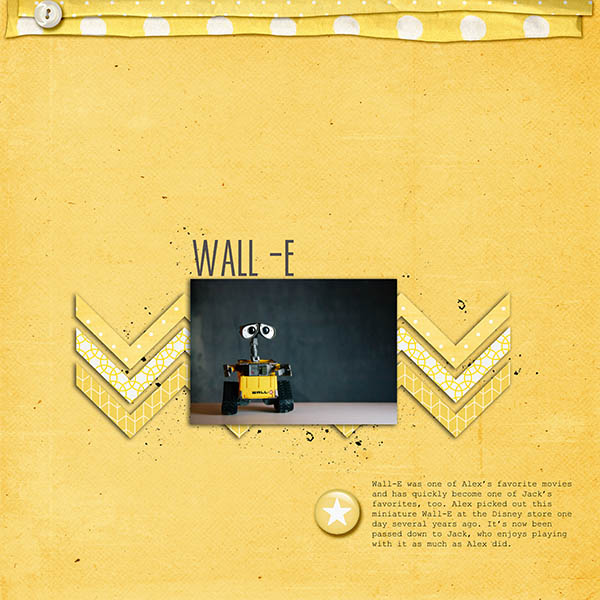 WALL-E