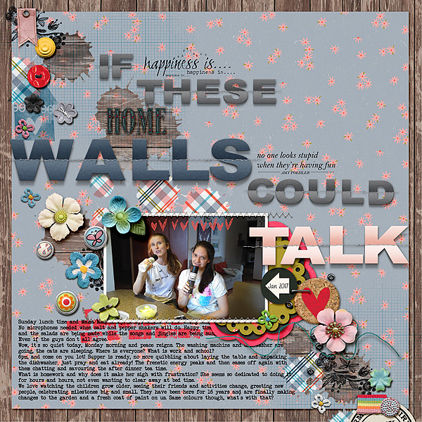 Walls
