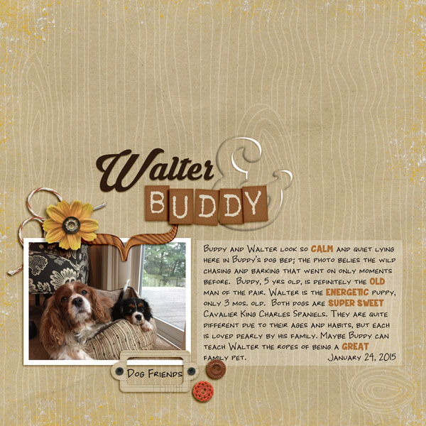 Walter & Buddy - Feb. Slow Scrap - Adjectives-web