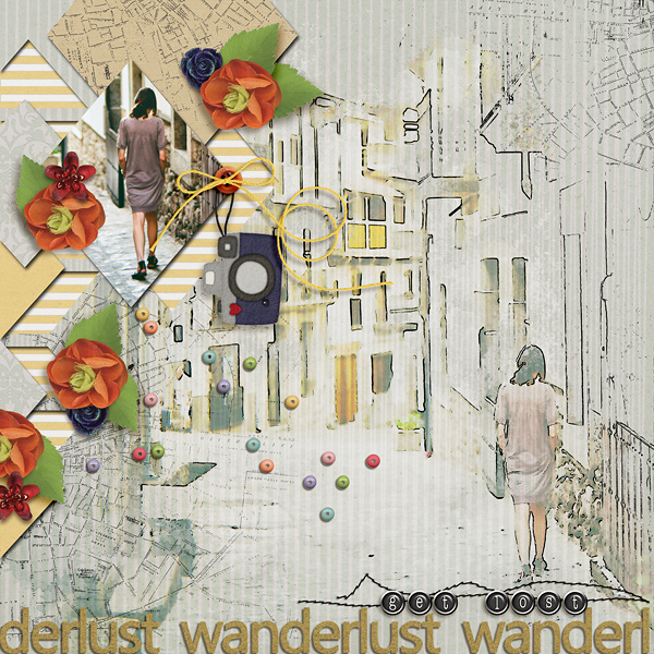 Wanderlust
