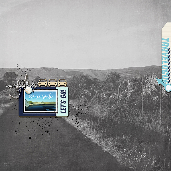 Wanderlust