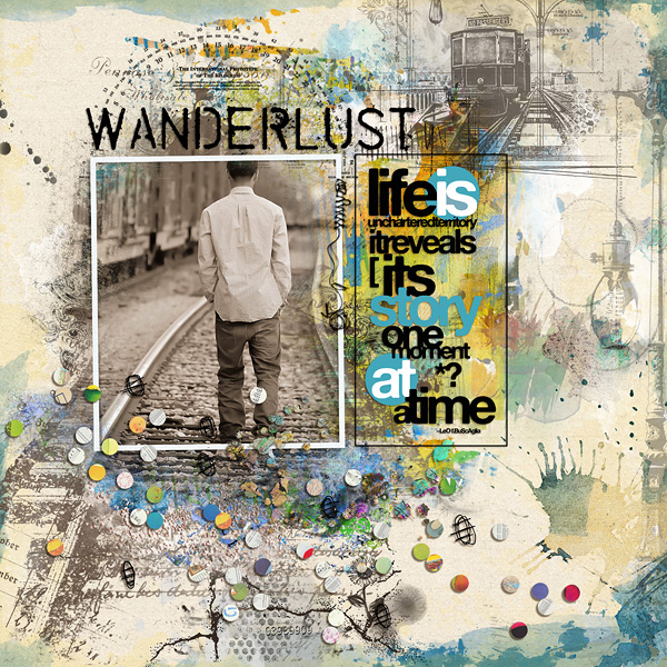 Wanderlust