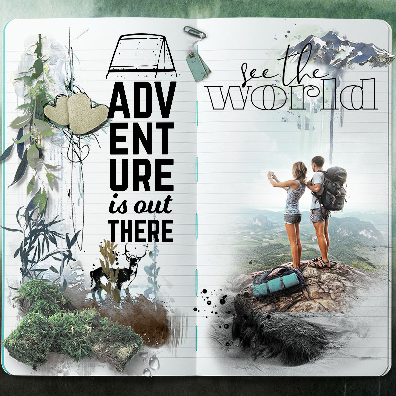 Wanderlust