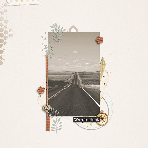 Wanderlust