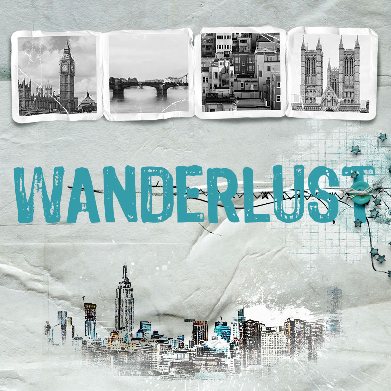 wanderlust